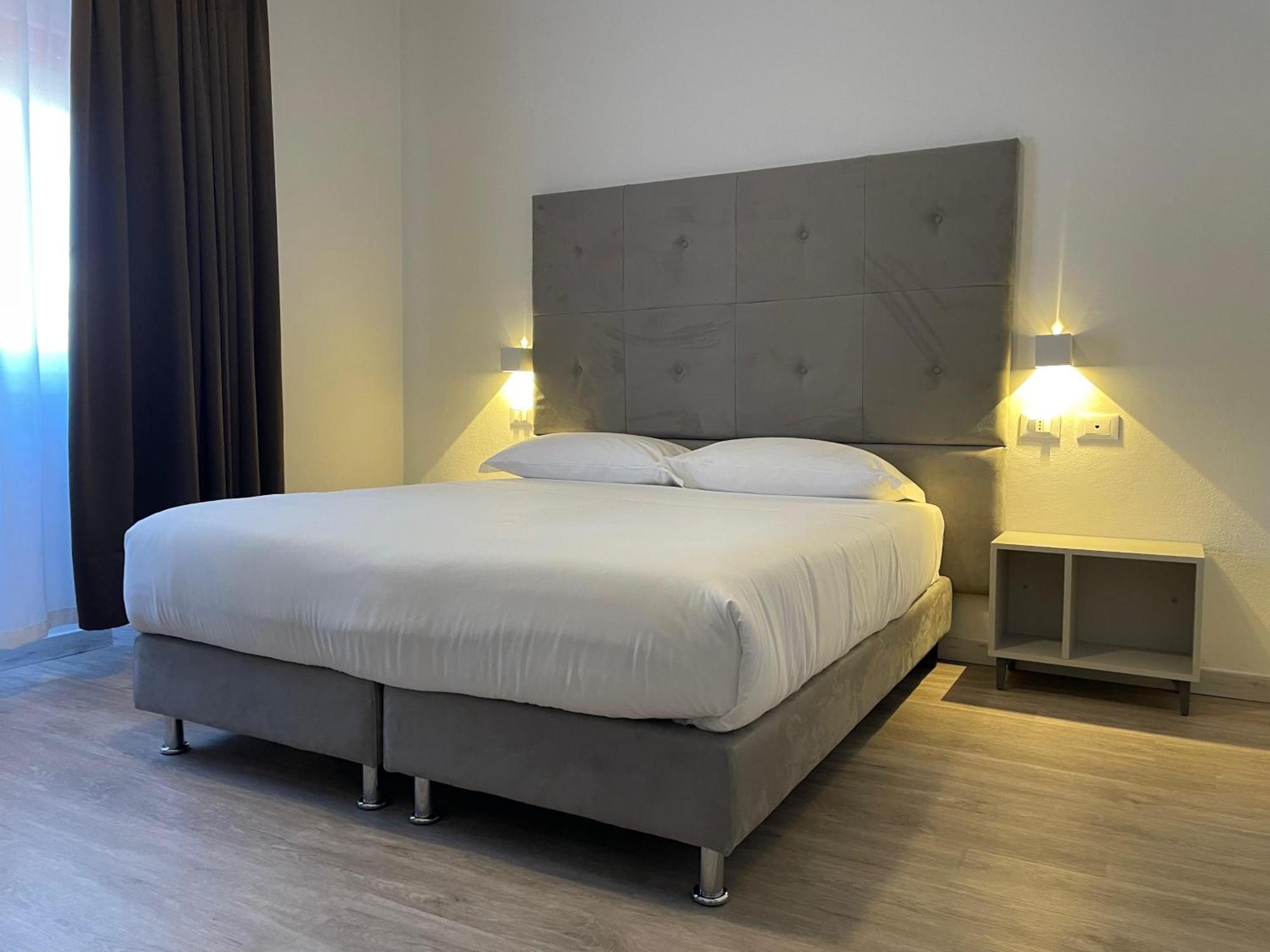 Hotel L'Etrusco - San Vincenzo Buitenkant foto