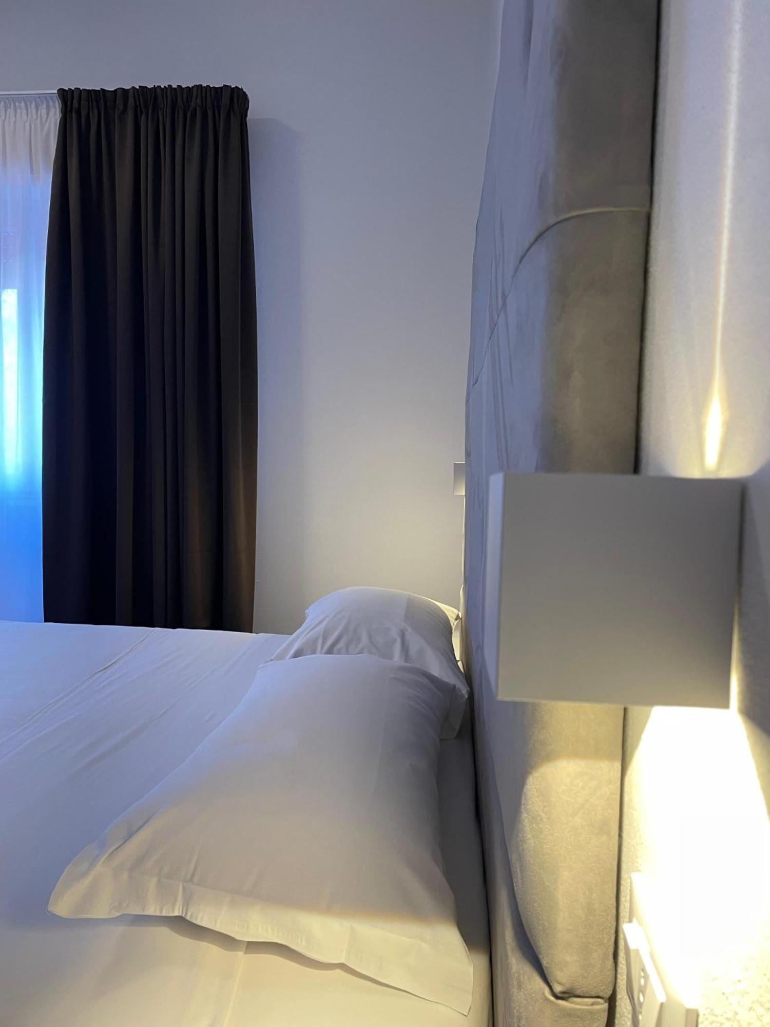 Hotel L'Etrusco - San Vincenzo Buitenkant foto